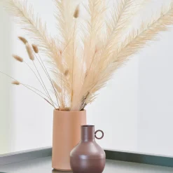Plume Pluma Artificial Beis