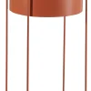 Pluto Macetero Terracota
