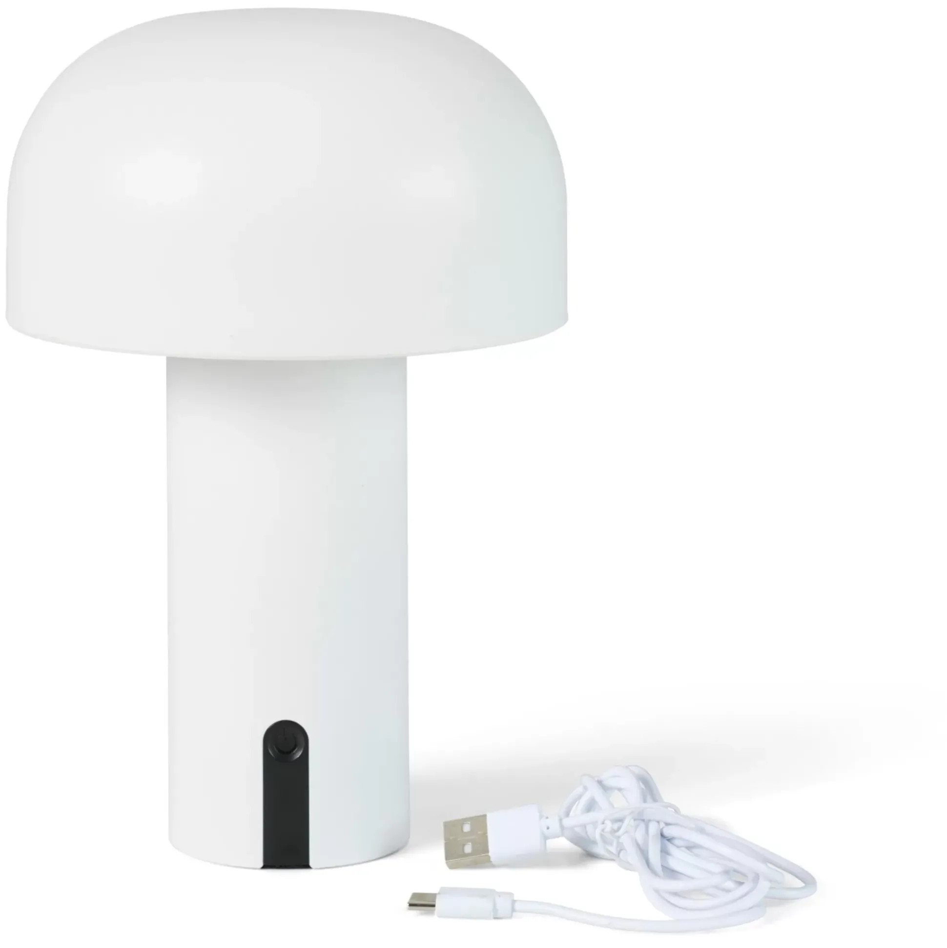 Powa Lampara Led Outdoor Blanco
