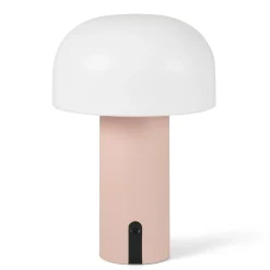 Powa Lampara Led Outdoor Terracota