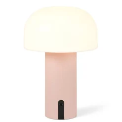 Powa Lampara Led Outdoor Terracota