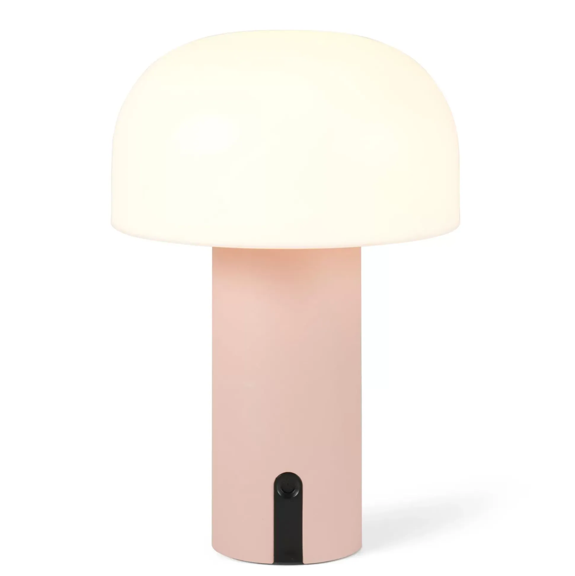Powa Lampara Led Outdoor Terracota