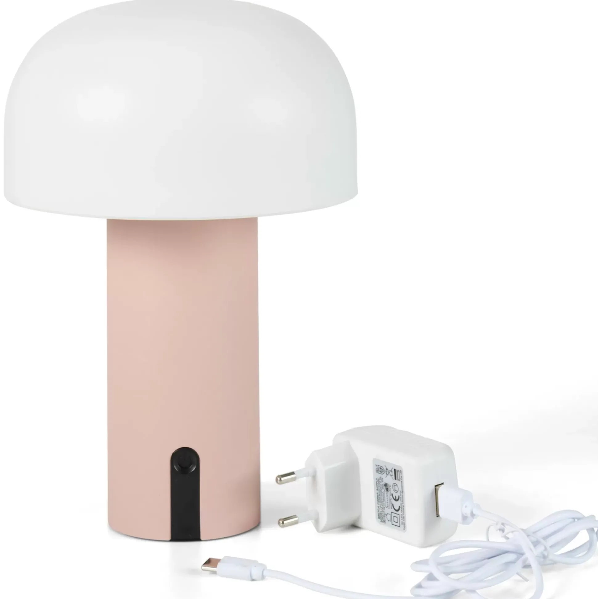 Powa Lampara Led Outdoor Terracota