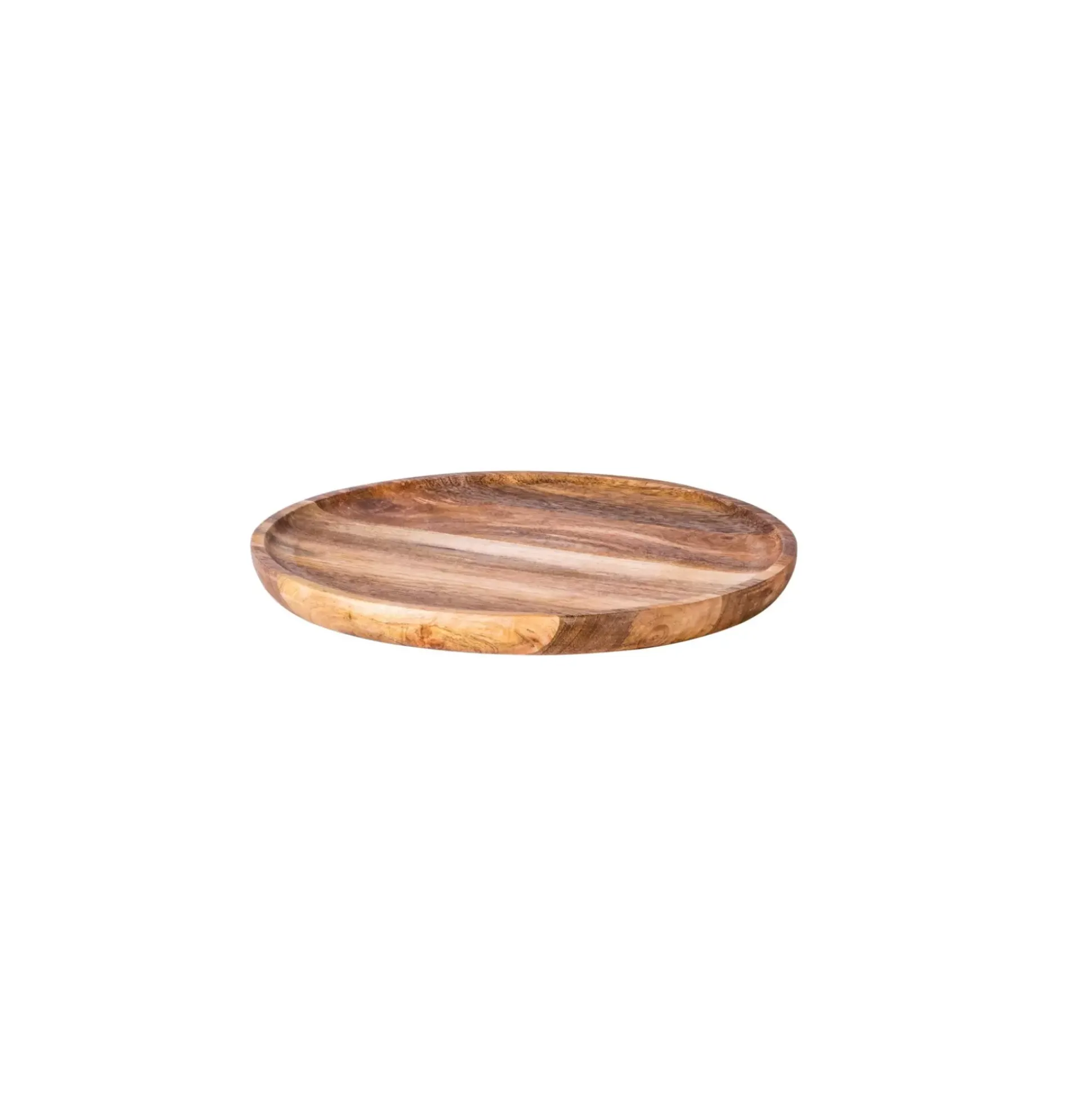 Pure Luxury Bajoplato Natural