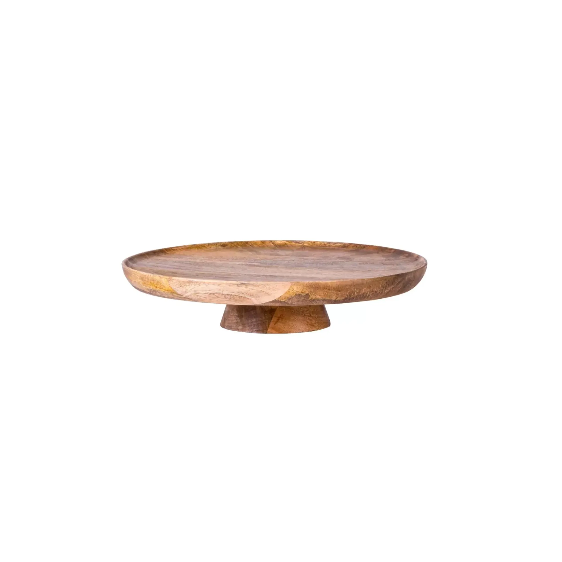 Pure Luxury Soporte Para Pastel Natural