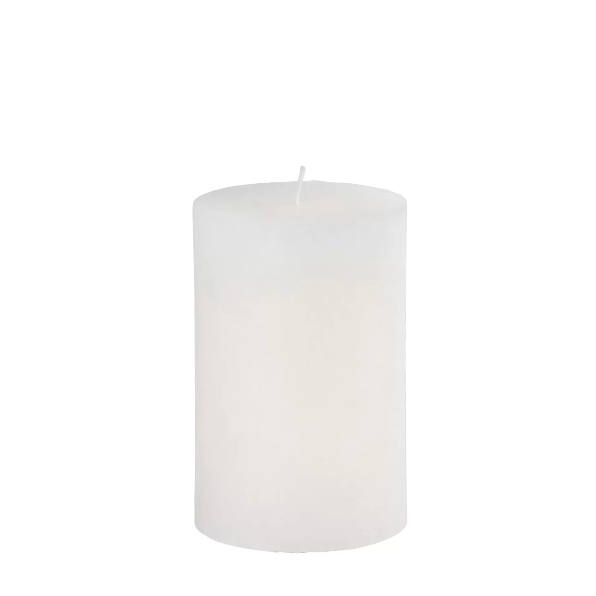 Pure Rustic Vela Blanco