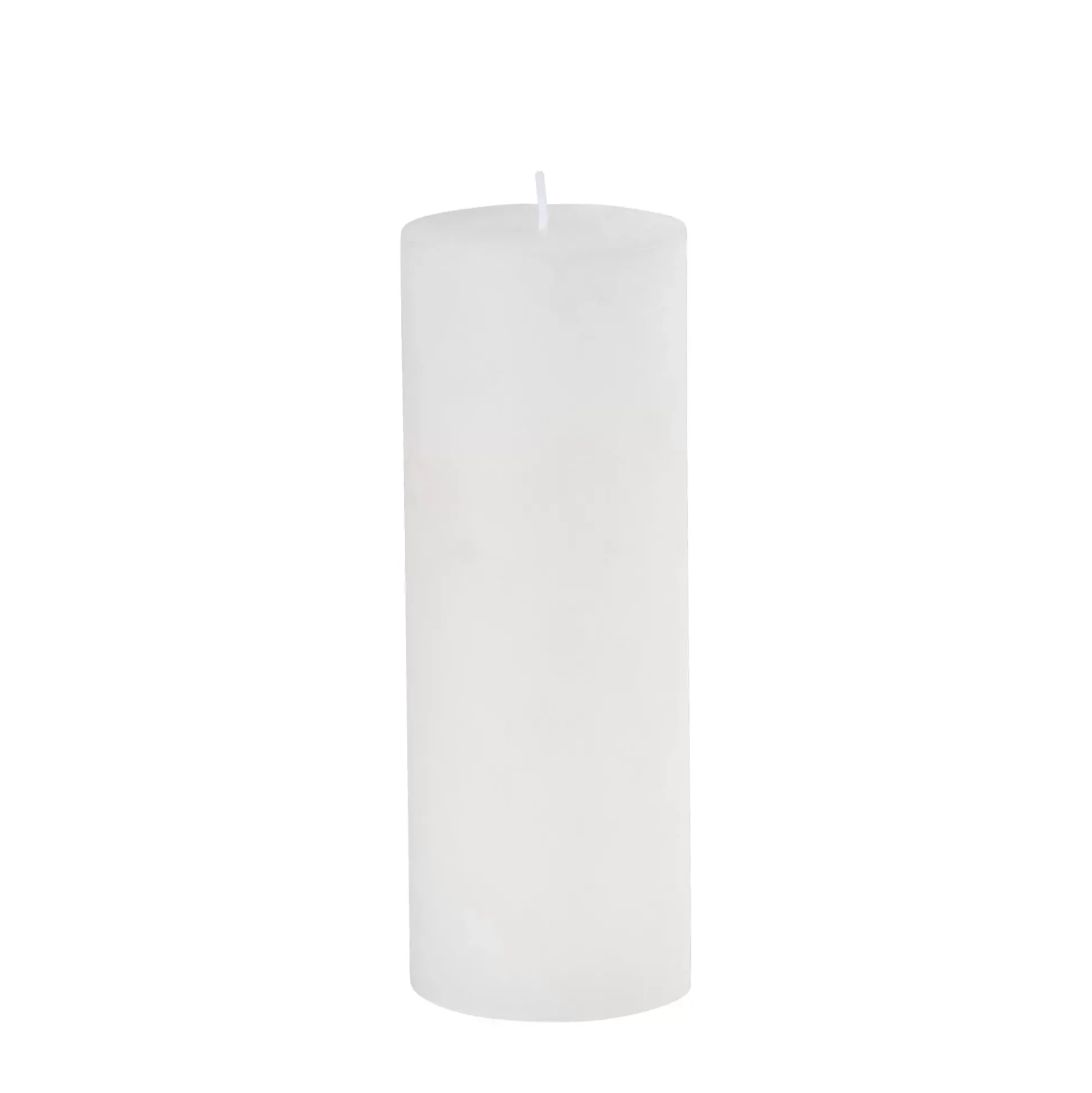 Pure Rustic Vela Blanco