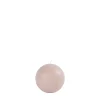 Pure Rustic Vela Esferica Gris