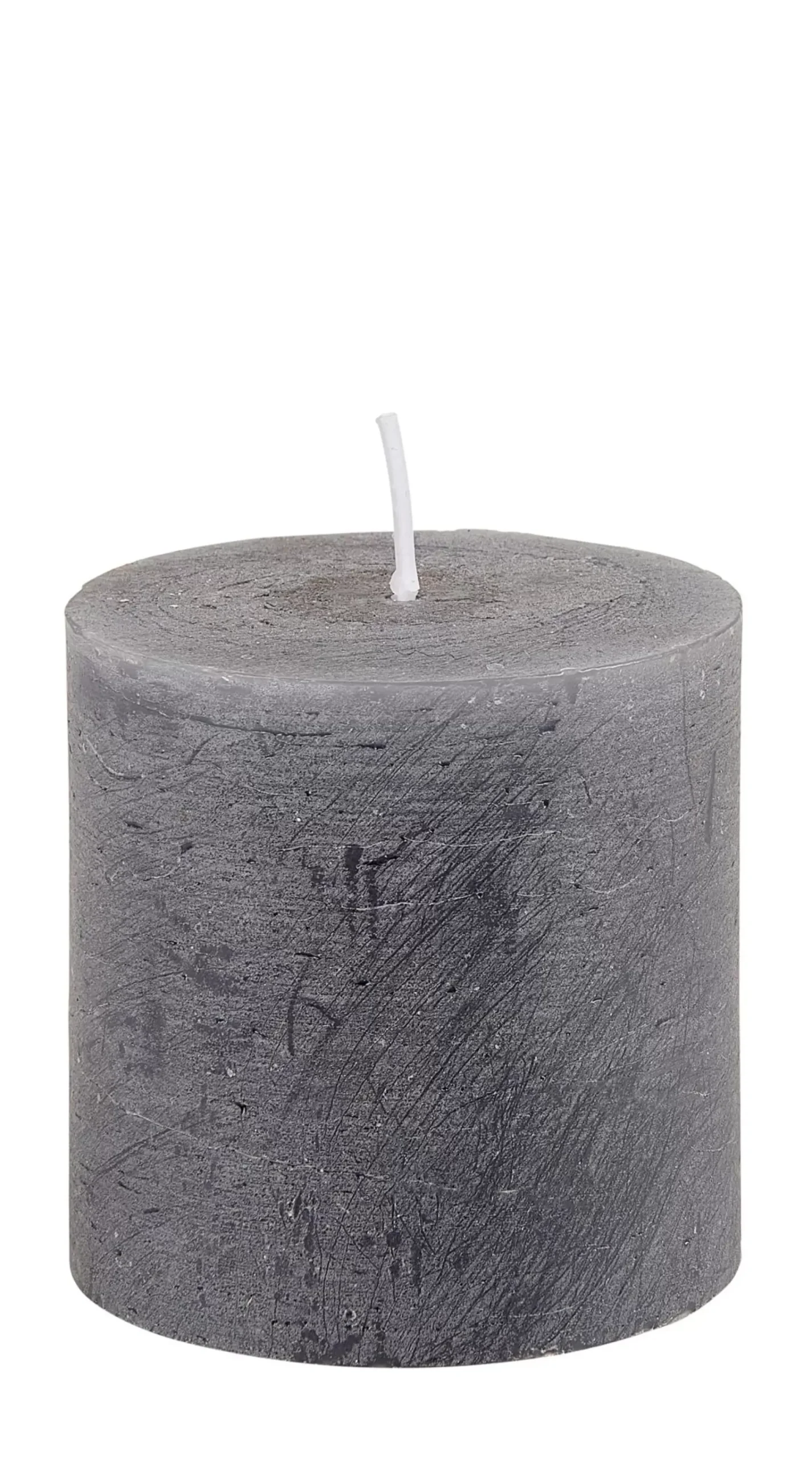 Pure Rustic Vela Negro