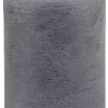 Pure Rustic Vela Negro