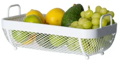 Puro Cesta Blanco