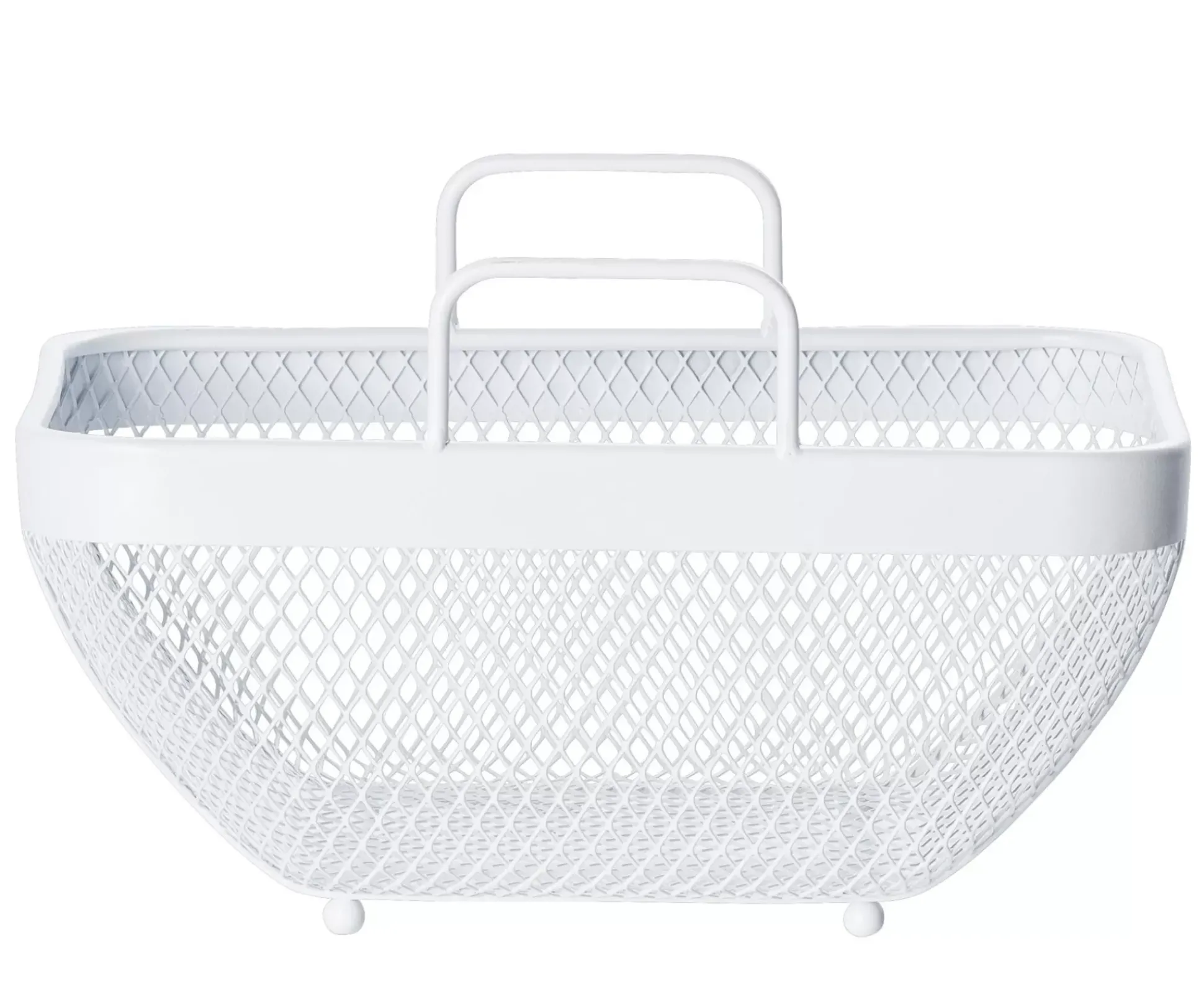 Puro Cesta Blanco