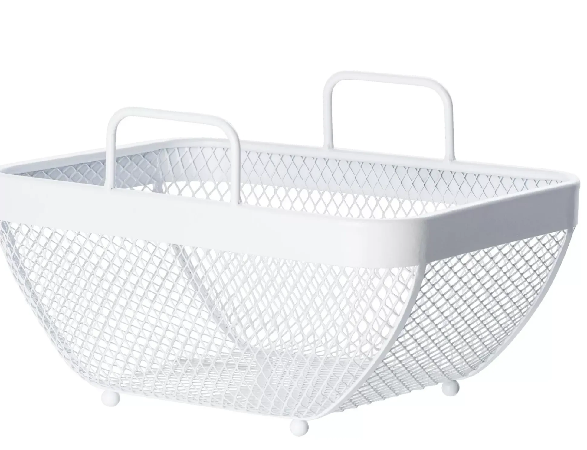 Puro Cesta Blanco