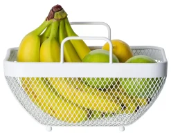 Puro Cesta Blanco