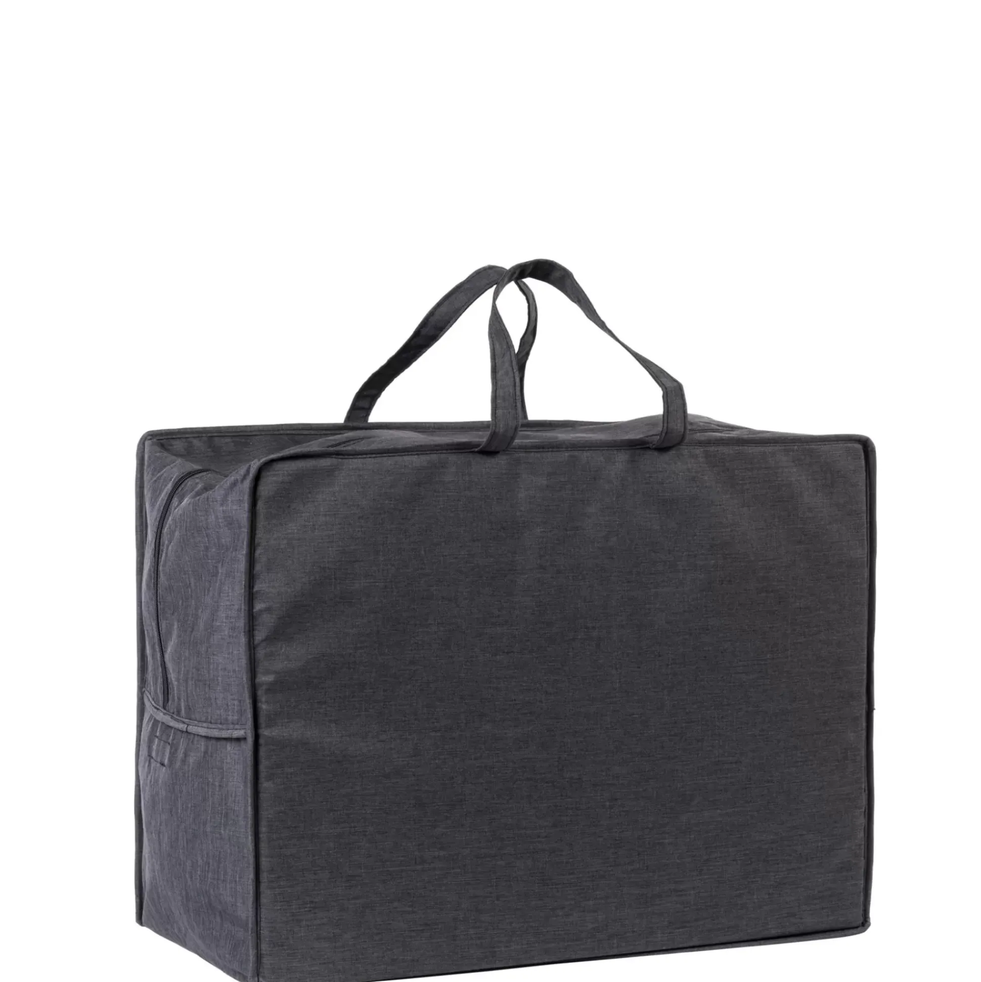Rango Bolsa De Almacenaje Xl Gris Oscuro