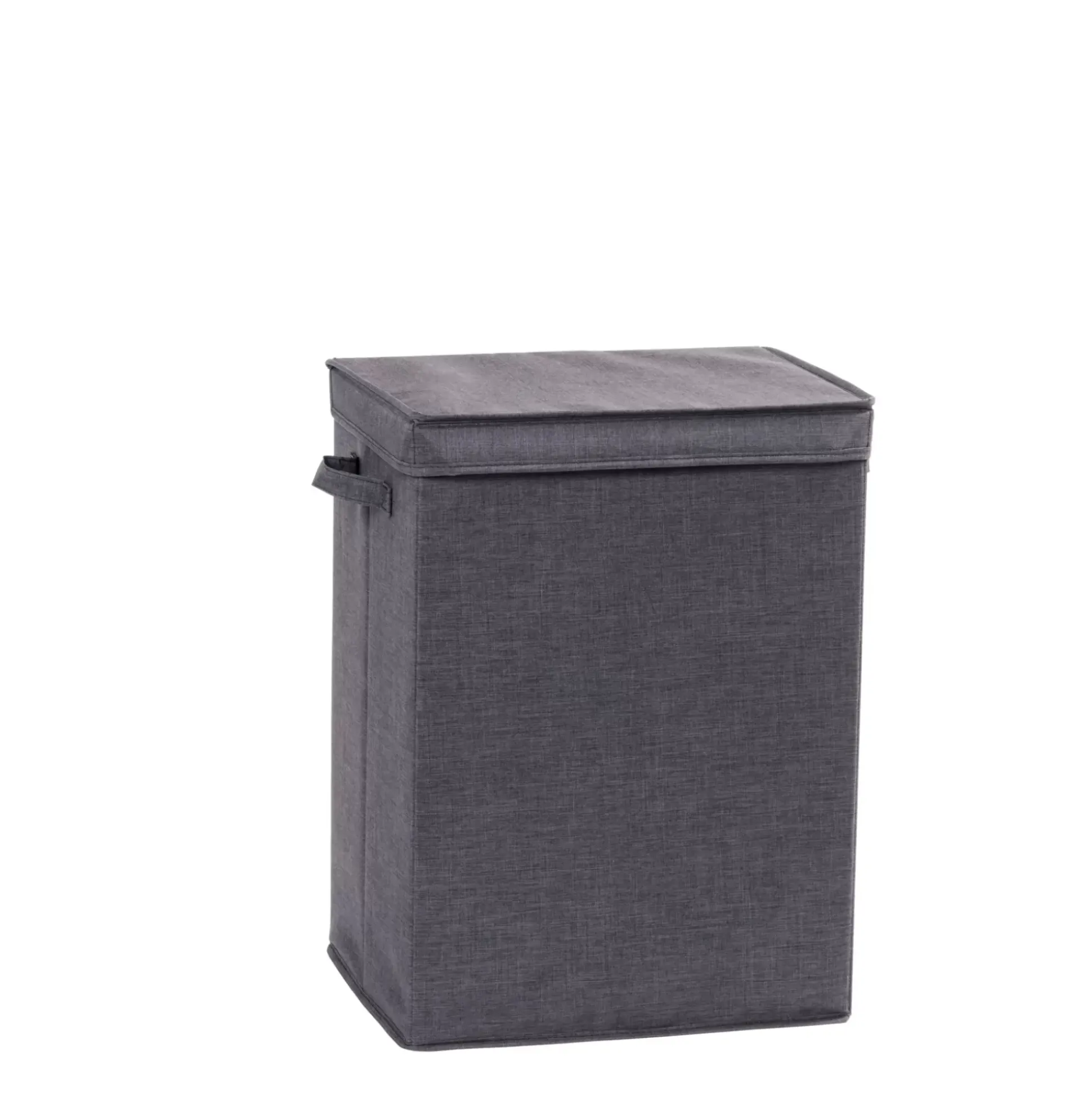 Rango Cesta Para Colada De Lujo Gris Oscuro