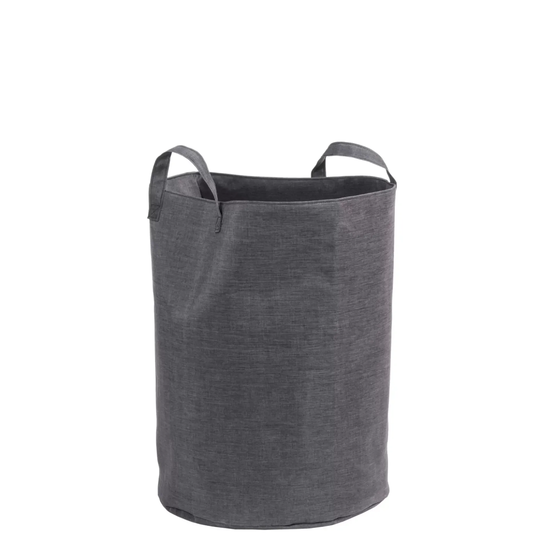Rango Cesta Para Colada Gris Oscuro