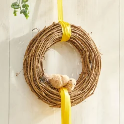 Rattan Corona Natural