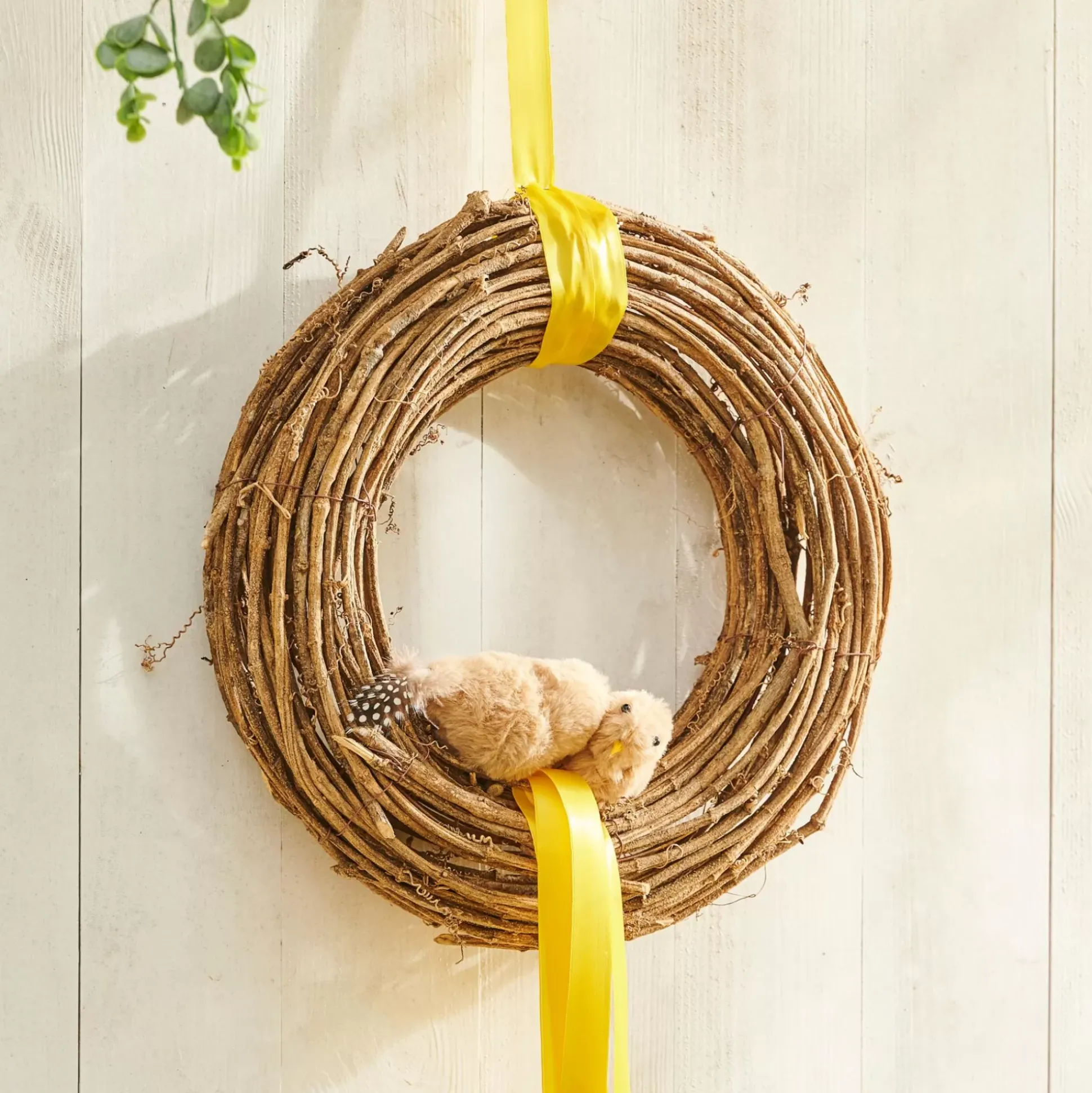 Rattan Corona Natural