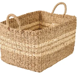 Rayas Cesta L Natural