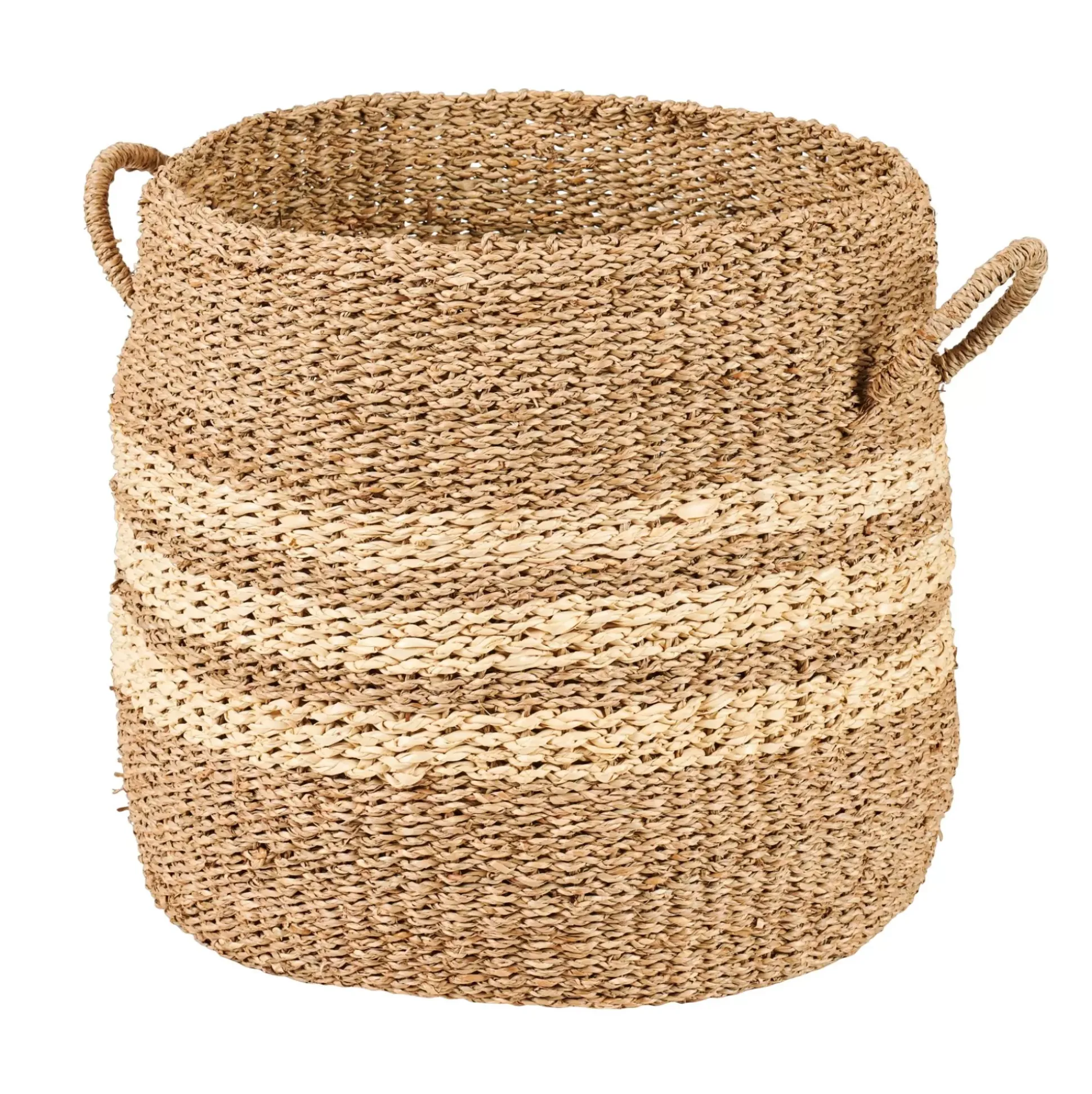 Rayas Cesta L Natural