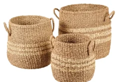 Rayas Cesta L Natural