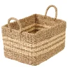Rayas Cesta M Natural