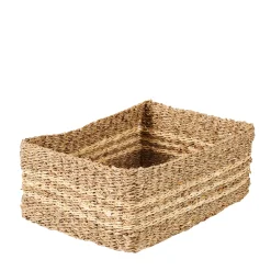 Rayas Cesta M Natural