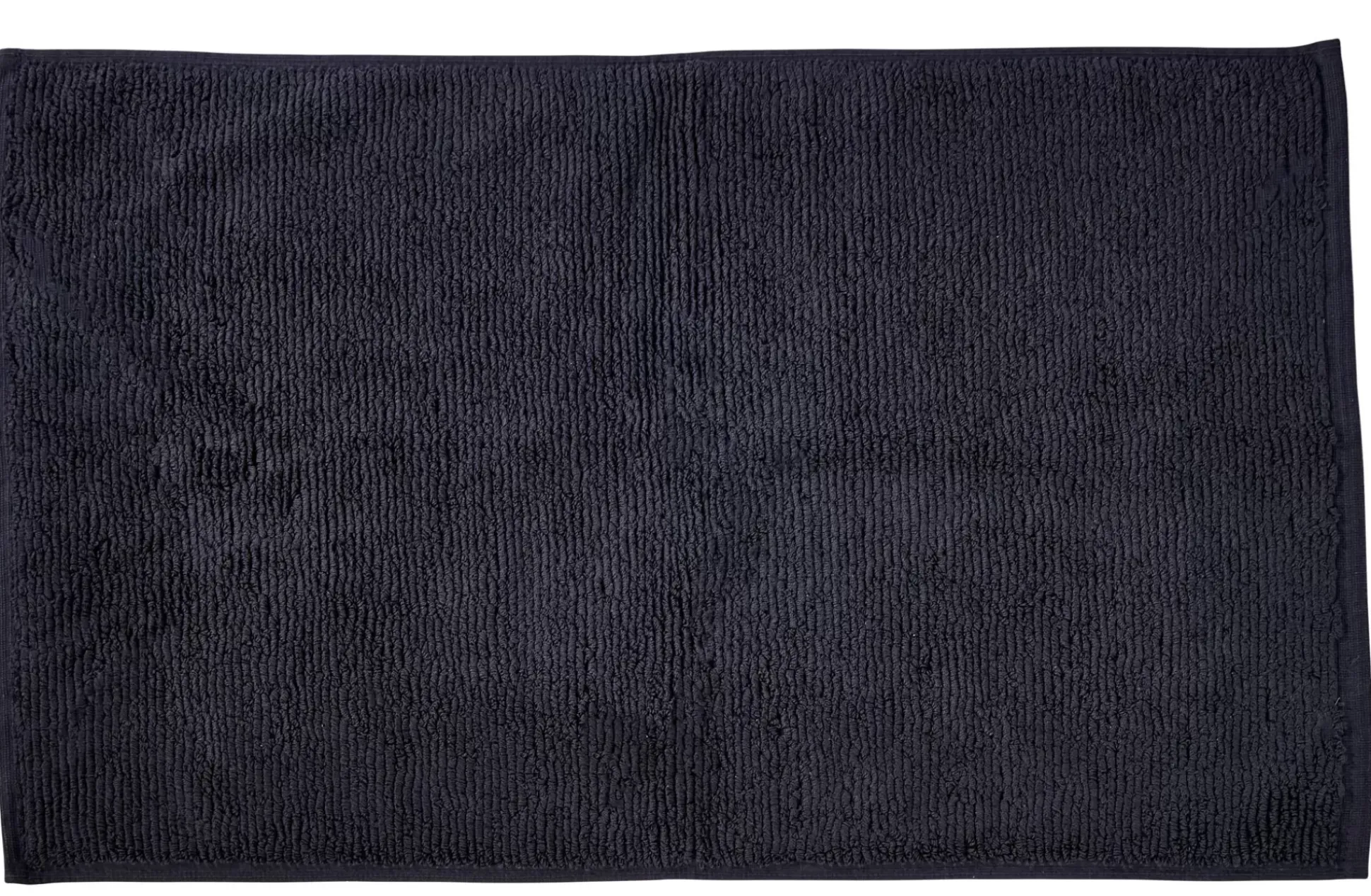 Recycle Alfombra De Bano 50X80 Antracita