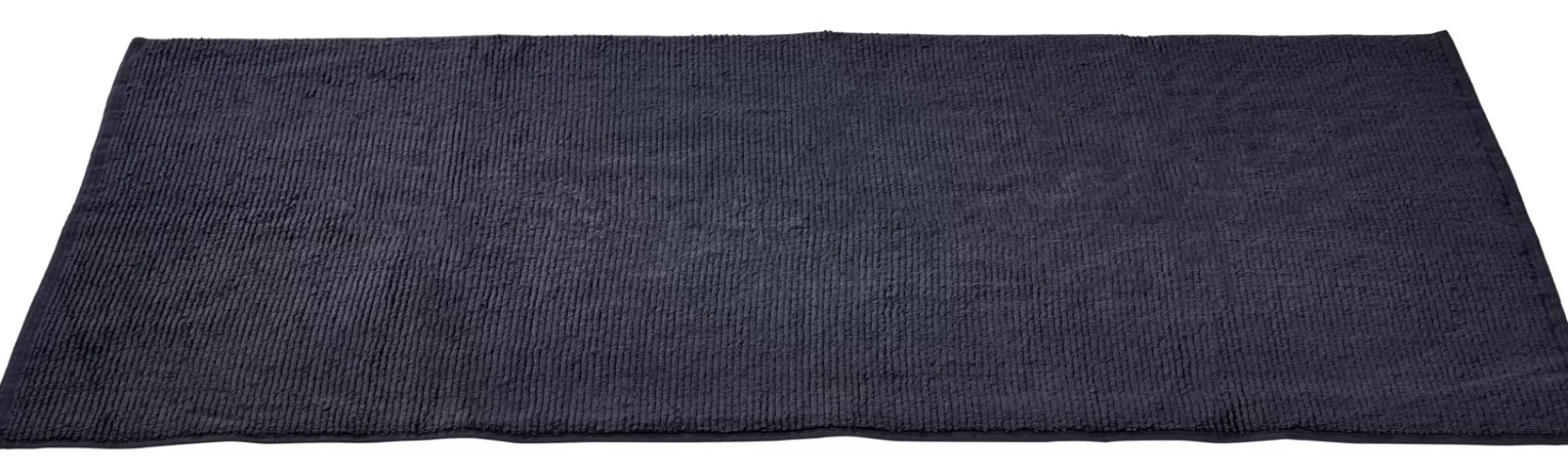 Recycle Alfombra De Bano 70X120 Antracita