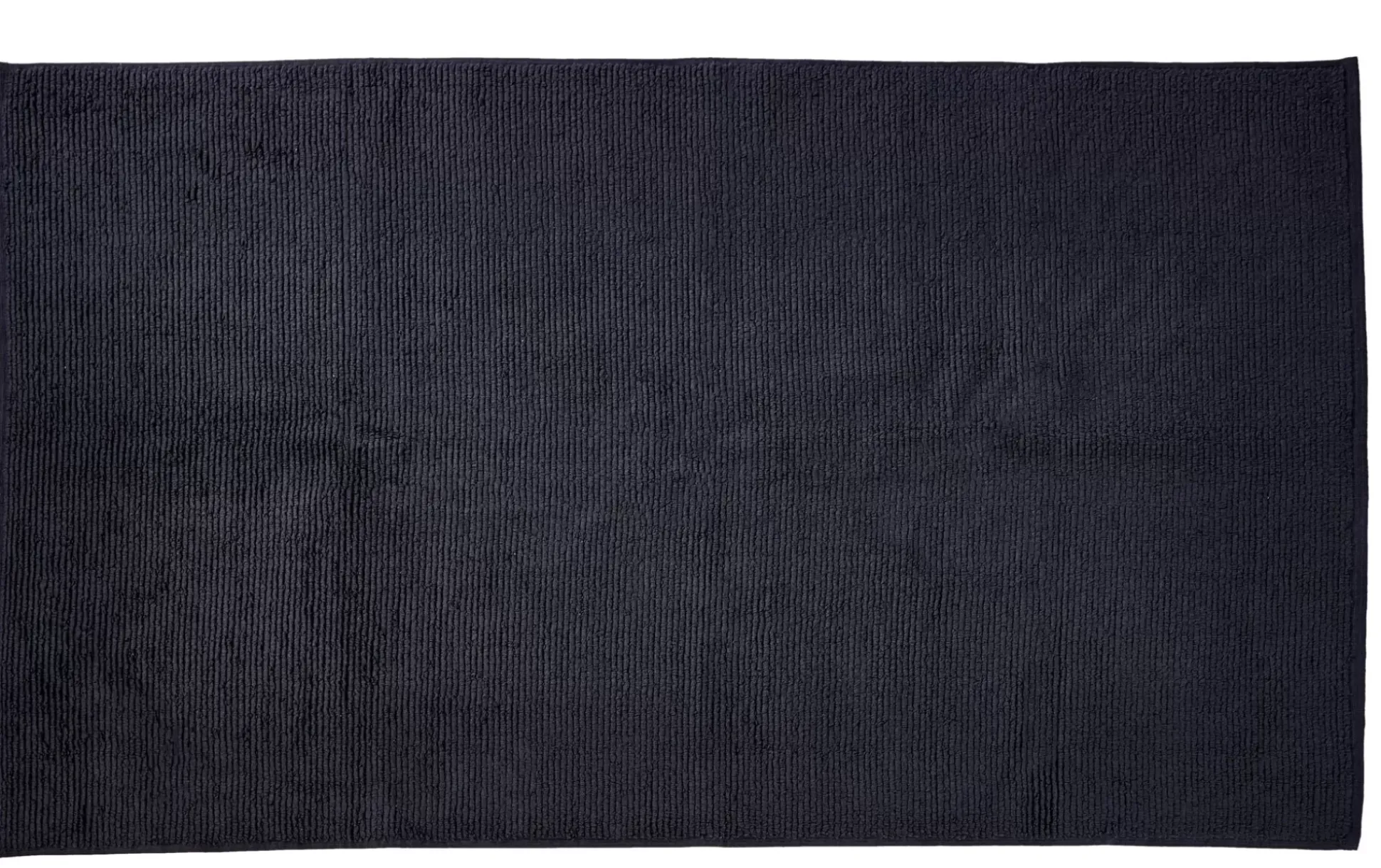 Recycle Alfombra De Bano 70X120 Antracita