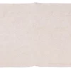Recycle Alfombra De Bano 60X60 Crema