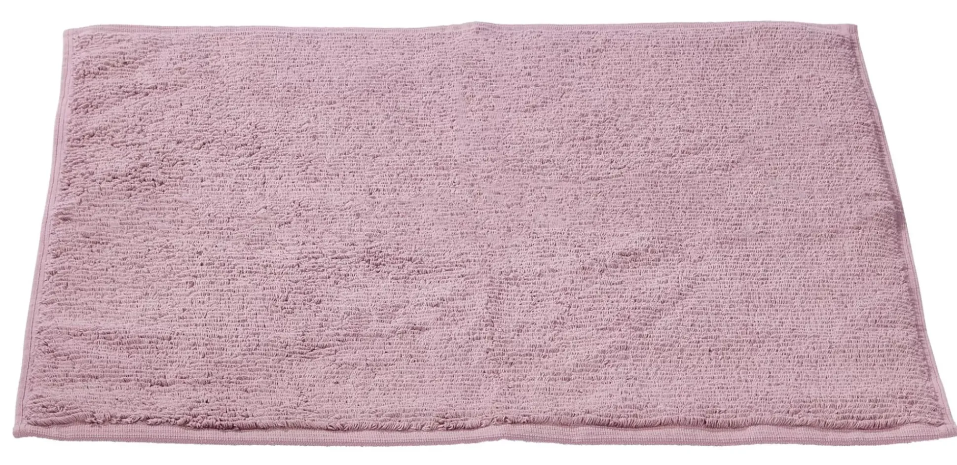 Recycle Alfombra De Bano 60X60 Morado