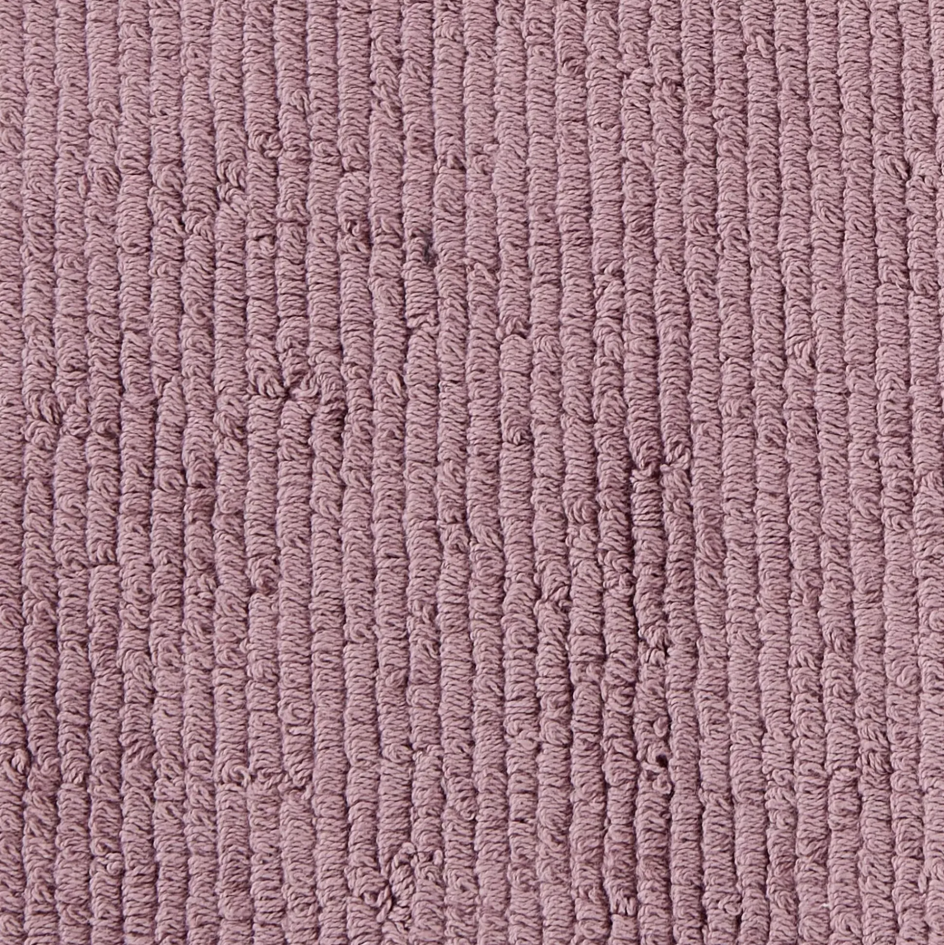 Recycle Alfombra De Bano 60X60 Morado