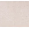 Recycle Alfombra De Bano 70X120 Crema