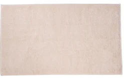 Recycle Alfombra De Bano 70X120 Crema