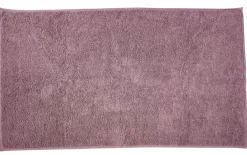 Recycle Alfombra De Bano 70X120 Morado
