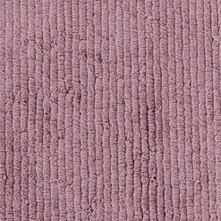 Recycle Alfombra De Bano 70X120 Morado