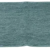 Recycle Alfombra De Bano Aguamarina