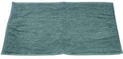 Recycle Alfombra De Bano Aguamarina