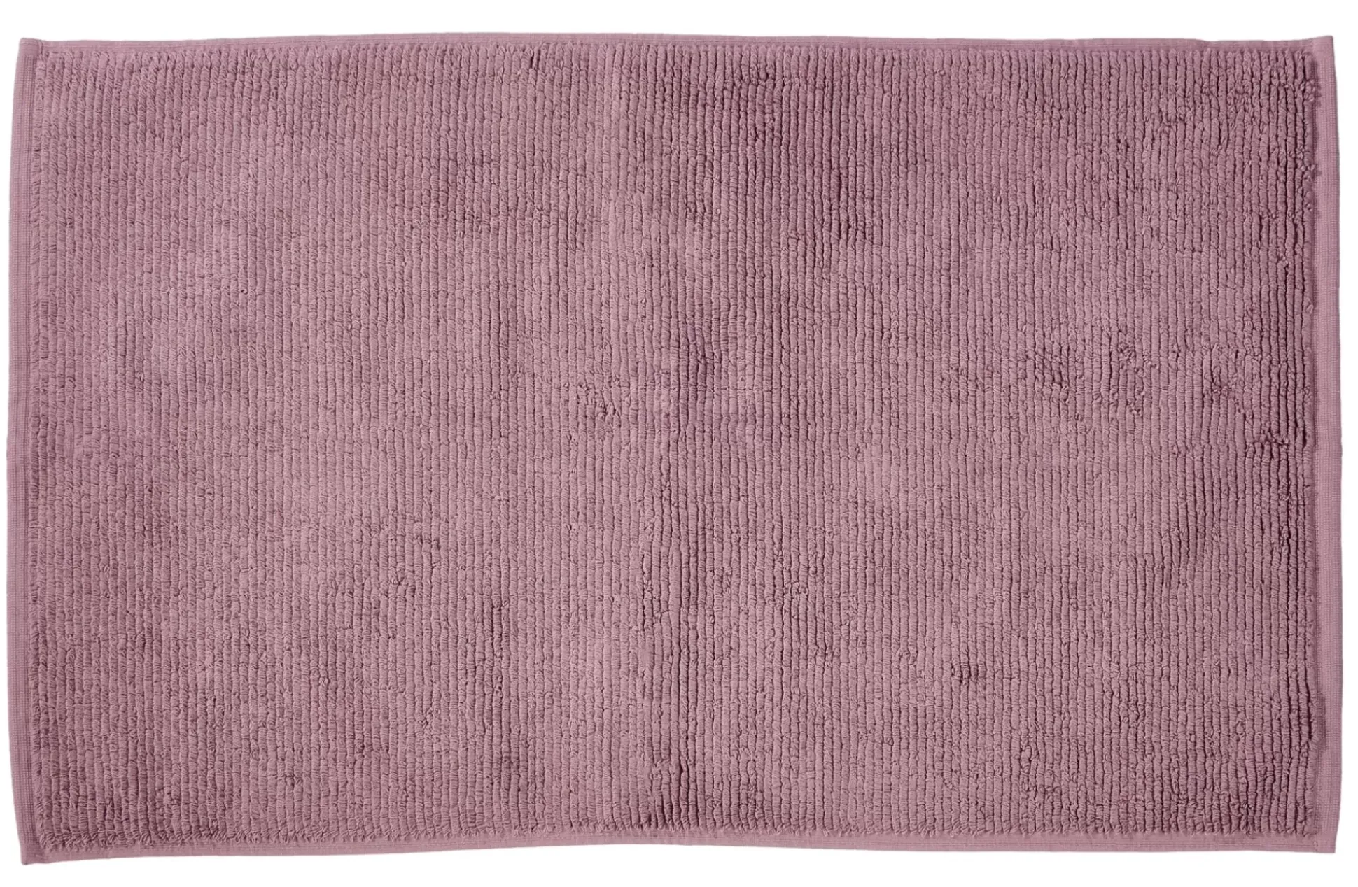 Recycle Alfombra De Bano 50X80 Morado