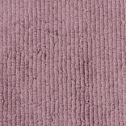 Recycle Alfombra De Bano 50X80 Morado