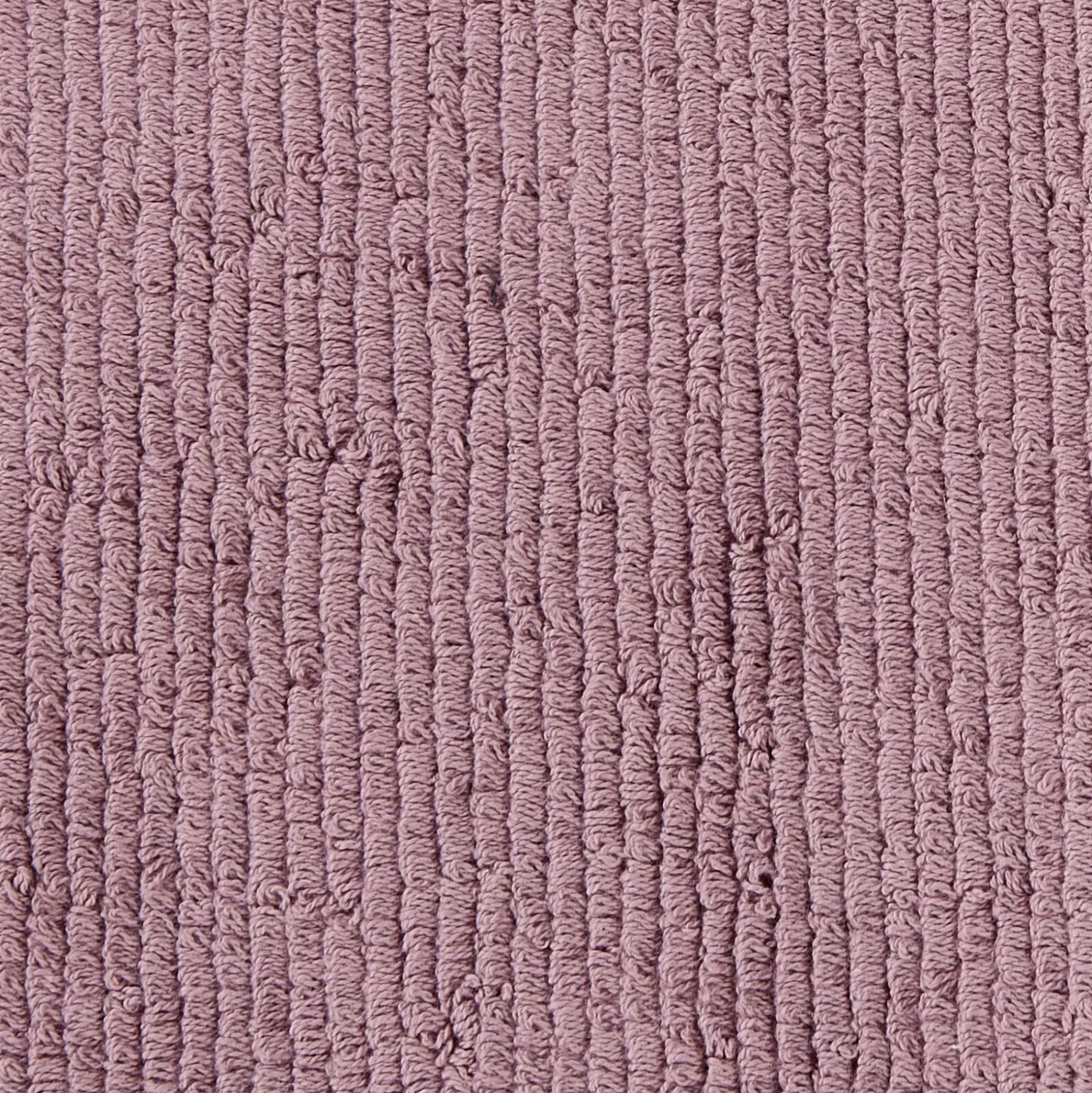 Recycle Alfombra De Bano 50X80 Morado