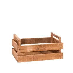 Recycle Cajita Natural