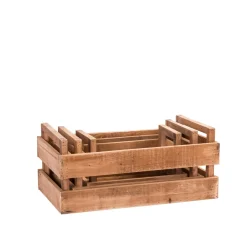 Recycle Cajita Natural