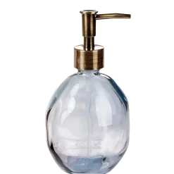 Recycle Dispensador De Jabon Azul