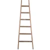 Recycle Escalera Natural