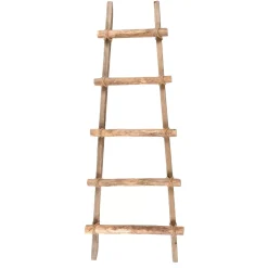Recycle Escalera Natural