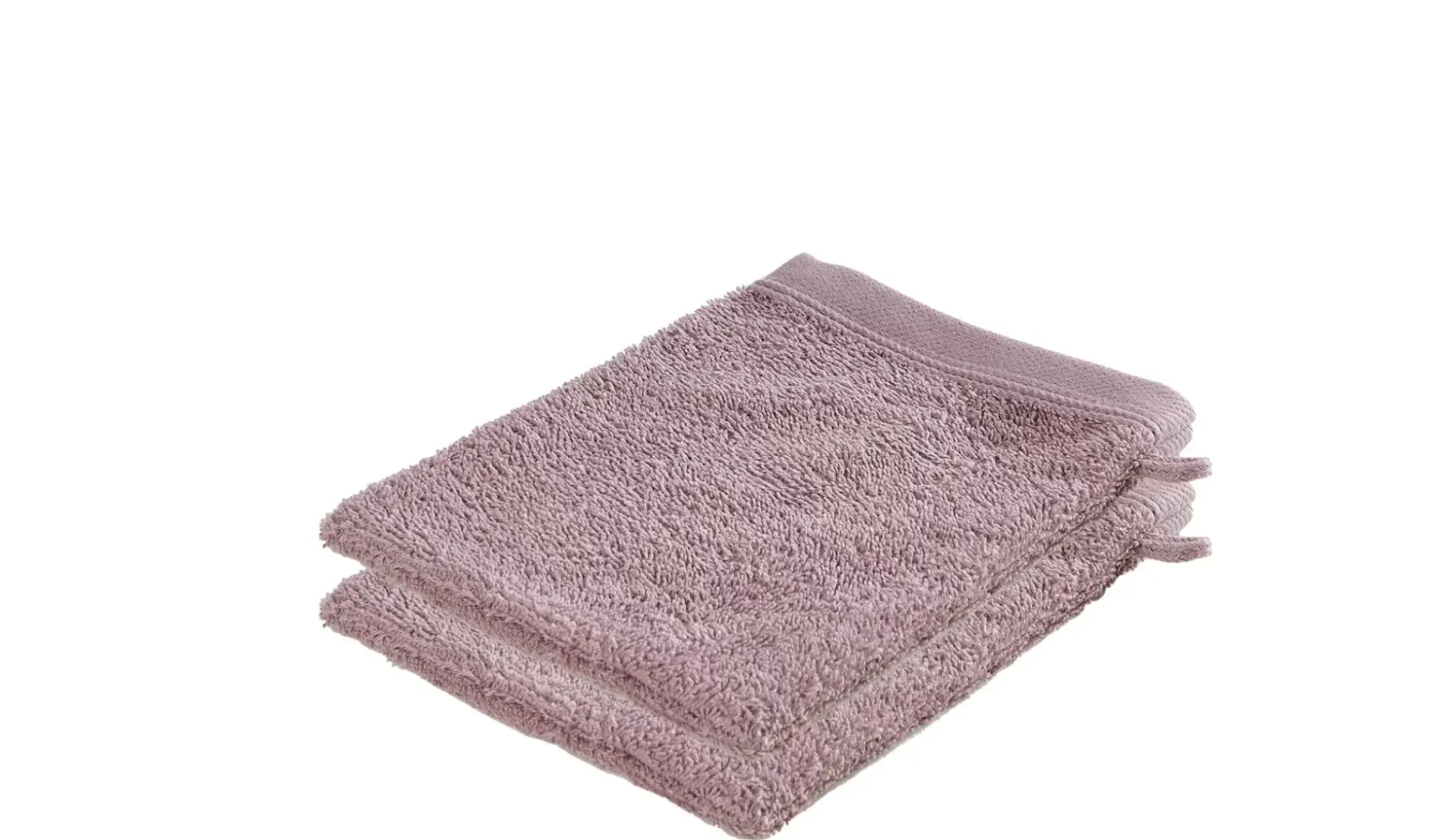 Recycle Manoplas Juego De 2 Morado