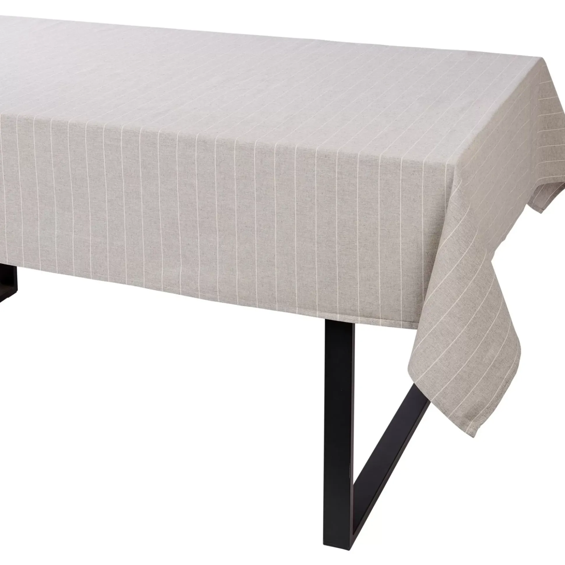 Recycle Mantel Gris